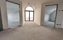 Casa semifinisata 260 mp, 800 mp teren, zona Marginea