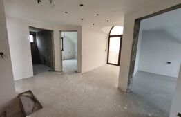 Casa semifinisata 260 mp, 800 mp teren, zona Marginea