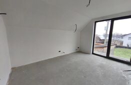 Casa semifinisata 260 mp, 800 mp teren, zona Marginea