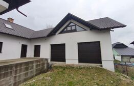 Casa semifinisata 260 mp, 800 mp teren, zona Marginea