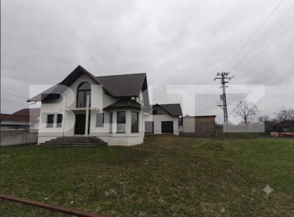 Casa de vânzare 7 camere Marginea - 205240CV | BLITZ Suceava | Poza3