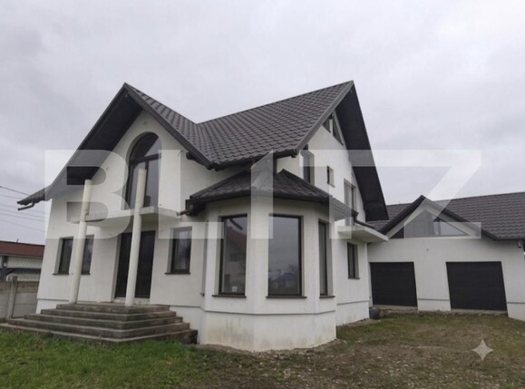 Casa de vânzare 7 camere Marginea - 205240CV | BLITZ Suceava | Poza1