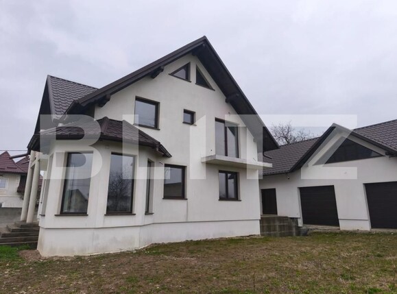 Casa de vânzare 7 camere Marginea - 205240CV | BLITZ Suceava | Poza4