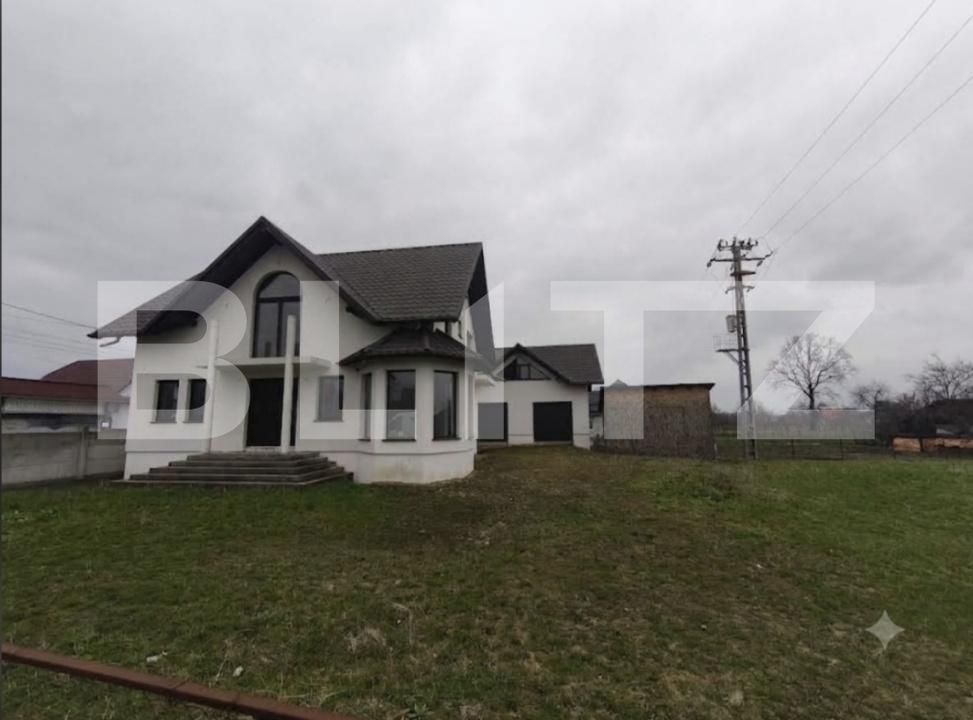 Casa de vânzare 7 camere Marginea - 205240CV | BLITZ Suceava | Poza3