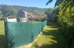 Casa etaj, 165 mp, 3600 mp, zona Darmanesti