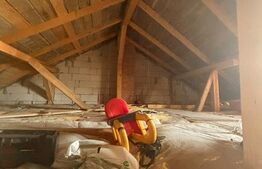 Casa etaj, 165 mp, 3600 mp, zona Darmanesti