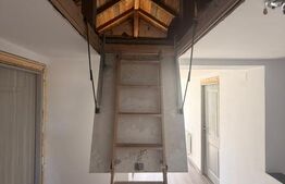 Casa etaj, 165 mp, 3600 mp, zona Darmanesti