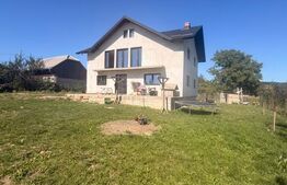 Casa etaj, 165 mp, 3600 mp, zona Darmanesti