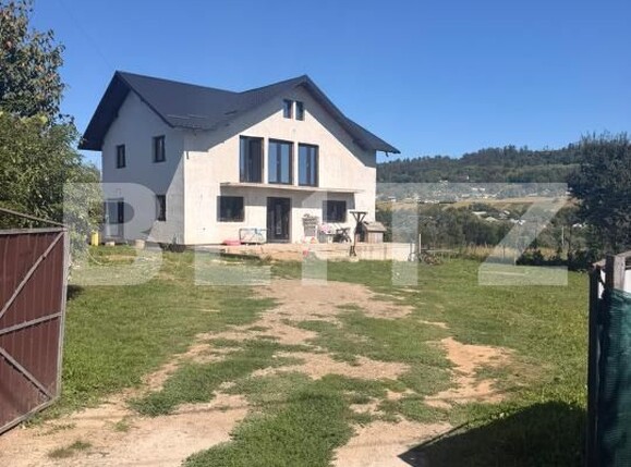 Casa de vânzare 5 camere Periferie - 205243CV | BLITZ Suceava | Poza1