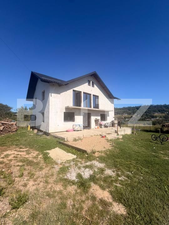 Casa de vânzare 5 camere Periferie - 205243CV | BLITZ Suceava | Poza3