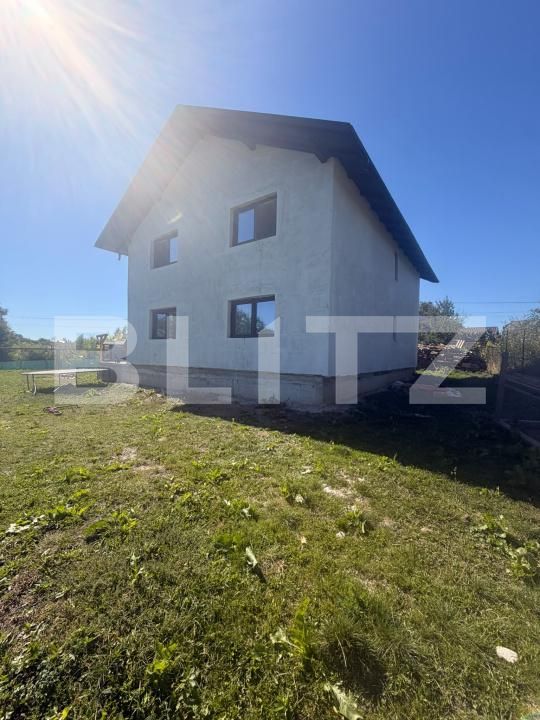 Casa de vânzare 5 camere Periferie - 205243CV | BLITZ Suceava | Poza4