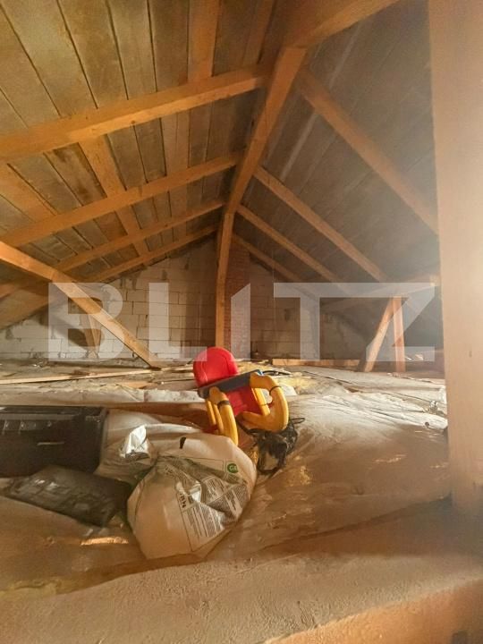 Casa de vânzare 5 camere Periferie - 205243CV | BLITZ Suceava | Poza24
