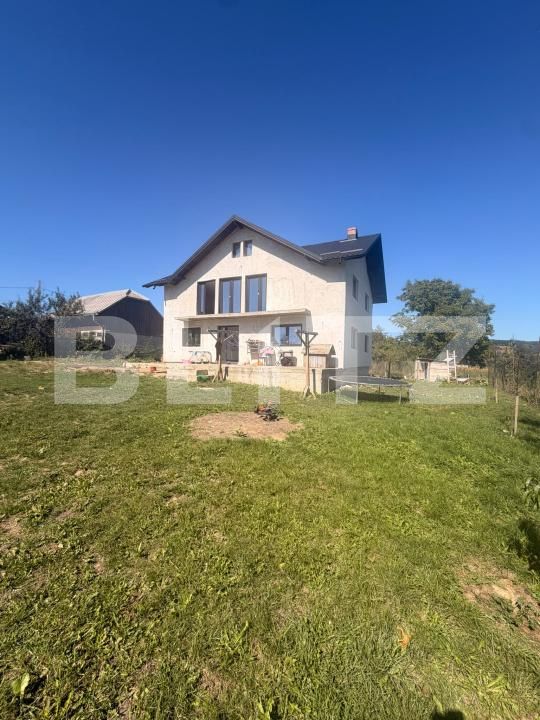 Casa de vânzare 5 camere Periferie - 205243CV | BLITZ Suceava | Poza2