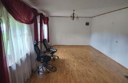 Casa P+1, 242.59 mp si teren de 1.756 mp, zona Campulung Moldovenesc