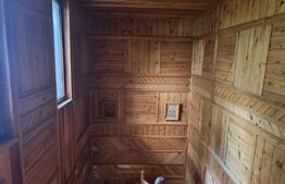 Casa P+1, 242.59 mp si teren de 1.756 mp, zona Campulung Moldovenesc