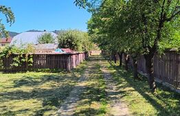 Casa P+1, 242.59 mp si teren de 1.756 mp, zona Campulung Moldovenesc