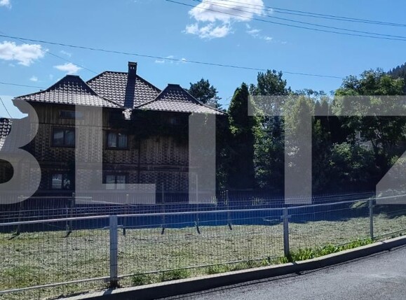 Casa de vânzare 8 camere Campulung Moldovenesc - 205294CV | BLITZ Suceava | Poza20