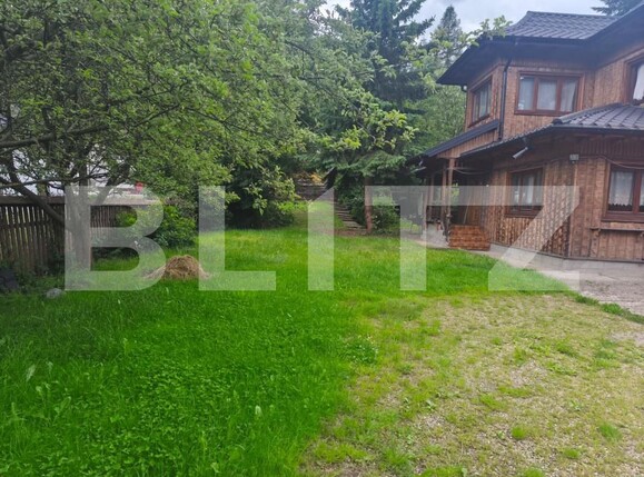 Casa de vânzare 8 camere Campulung Moldovenesc - 205294CV | BLITZ Suceava | Poza18