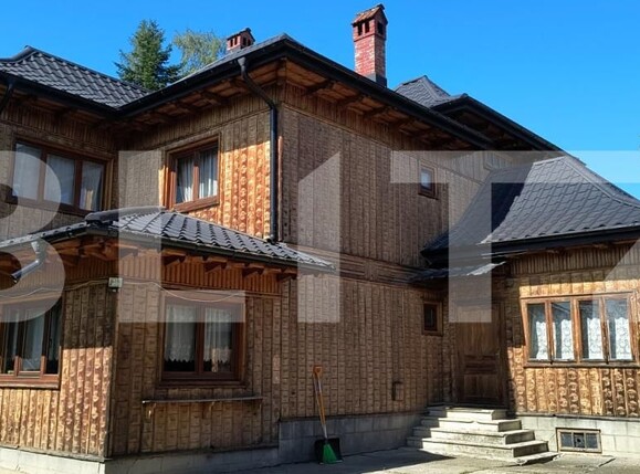 Casa de vânzare 8 camere Campulung Moldovenesc - 205294CV | BLITZ Suceava | Poza5