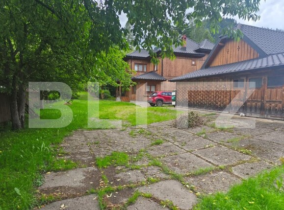 Casa de vânzare 8 camere Campulung Moldovenesc - 205294CV | BLITZ Suceava | Poza22