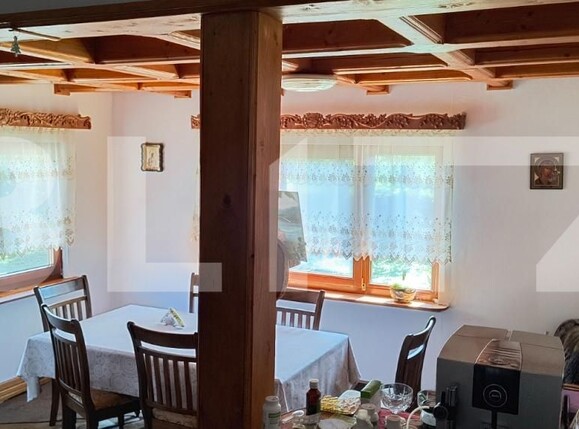 Casa de vânzare 8 camere Campulung Moldovenesc - 205294CV | BLITZ Suceava | Poza6