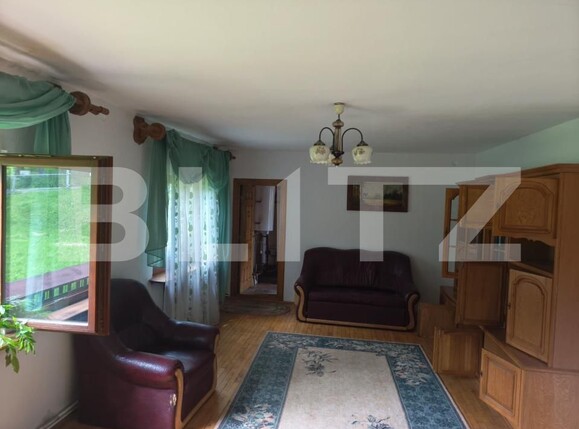 Casa de vânzare 8 camere Campulung Moldovenesc - 205294CV | BLITZ Suceava | Poza1