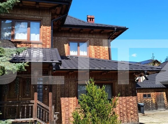 Casa de vânzare 8 camere Campulung Moldovenesc - 205294CV | BLITZ Suceava | Poza11