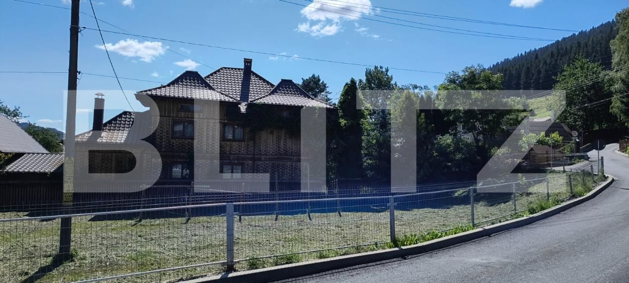 Casa de vânzare 8 camere Campulung Moldovenesc - 205294CV | BLITZ Suceava | Poza20