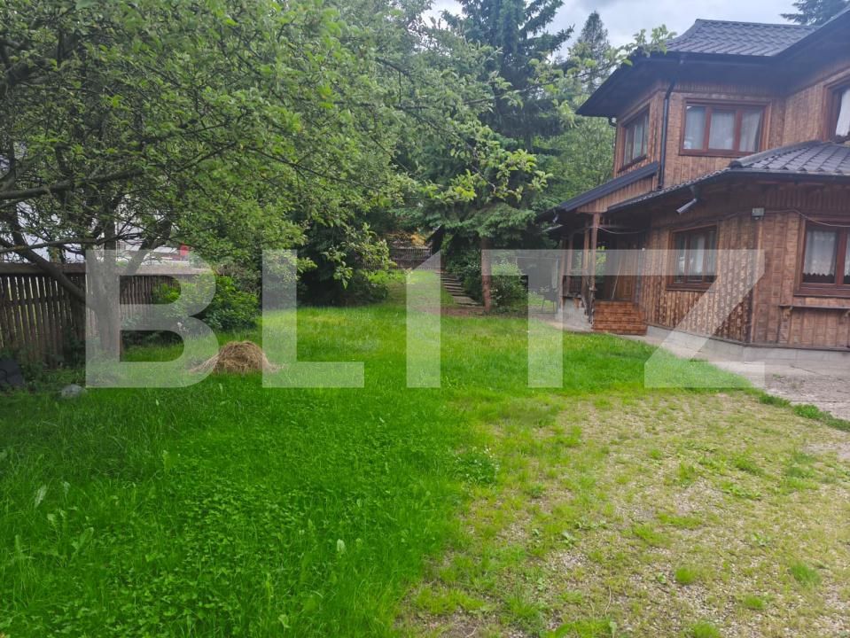 Casa de vânzare 8 camere Campulung Moldovenesc - 205294CV | BLITZ Suceava | Poza18