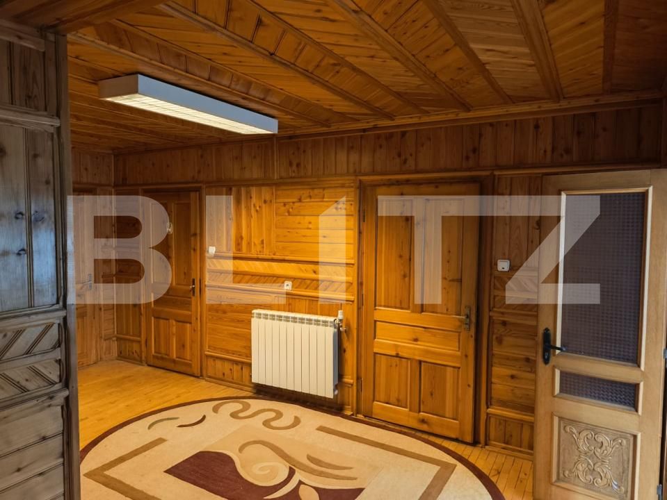 Casa de vânzare 8 camere Campulung Moldovenesc - 205294CV | BLITZ Suceava | Poza13