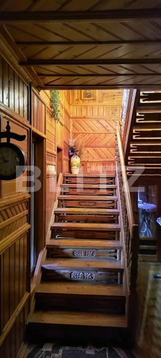 Casa de vânzare 8 camere Campulung Moldovenesc - 205294CV | BLITZ Suceava | Poza7
