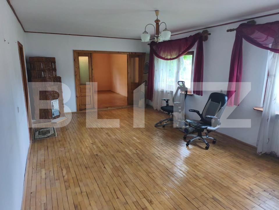 Casa de vânzare 8 camere Campulung Moldovenesc - 205294CV | BLITZ Suceava | Poza3