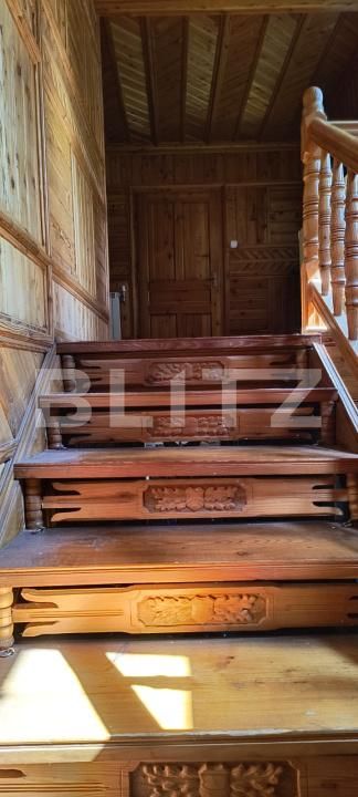 Casa de vânzare 8 camere Campulung Moldovenesc - 205294CV | BLITZ Suceava | Poza8