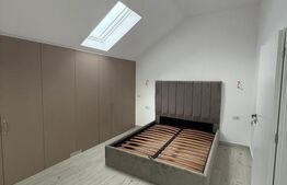 Apartament cu 3 camere, 90 mp, zona Zamca