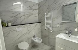 Apartament cu 3 camere, 90 mp, zona Zamca
