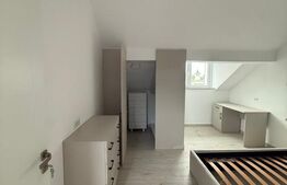 Apartament cu 3 camere, 90 mp, zona Zamca