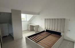 Apartament cu 3 camere, 90 mp, zona Zamca