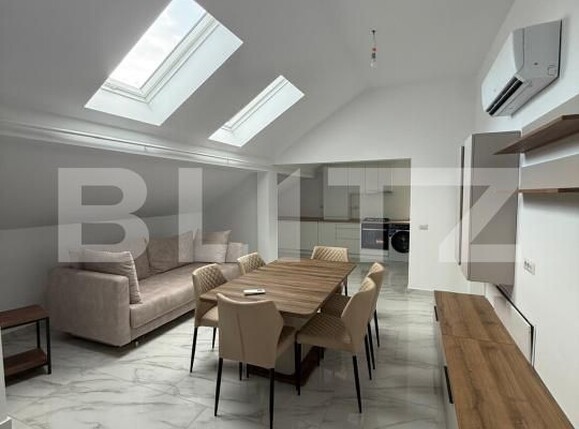 Apartament de vânzare 3 camere Nord Vest - 205297AV | BLITZ Suceava | Poza1