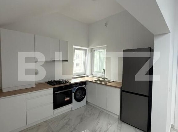 Apartament de vânzare 3 camere Nord Vest - 205297AV | BLITZ Suceava | Poza8