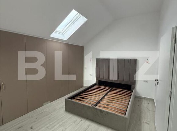 Apartament de vânzare 3 camere Nord Vest - 205297AV | BLITZ Suceava | Poza3