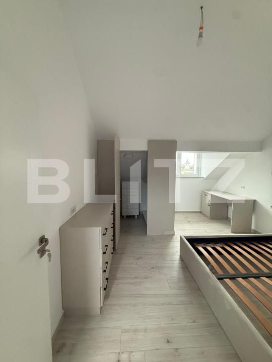 Apartament de vânzare 3 camere Nord Vest - 205297AV | BLITZ Suceava | Poza5