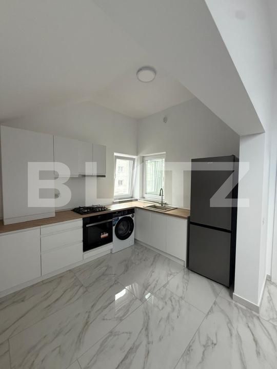 Apartament de vânzare 3 camere Nord Vest - 205297AV | BLITZ Suceava | Poza8