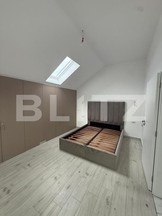Apartament de vânzare 3 camere Nord Vest - 205297AV | BLITZ Suceava | Poza3