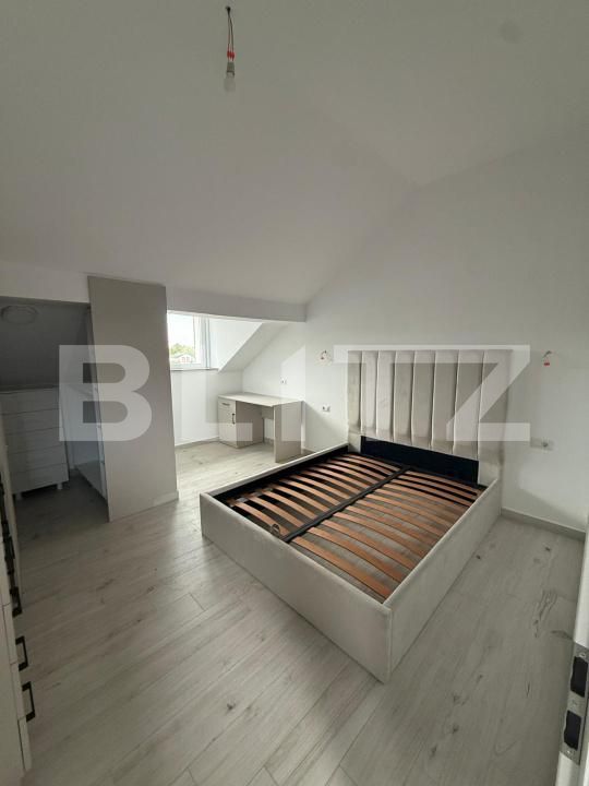 Apartament de vânzare 3 camere Nord Vest - 205297AV | BLITZ Suceava | Poza4