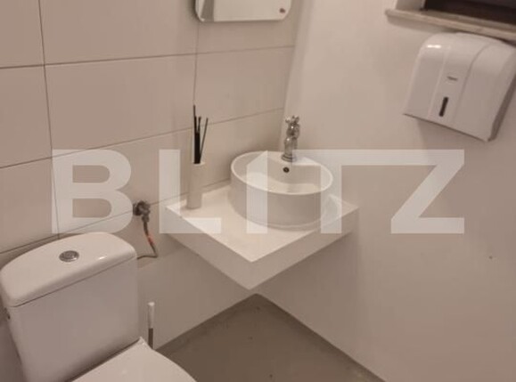 Spațiu comercial de închiriat Radauti - 205309SIC | BLITZ Suceava | Poza7