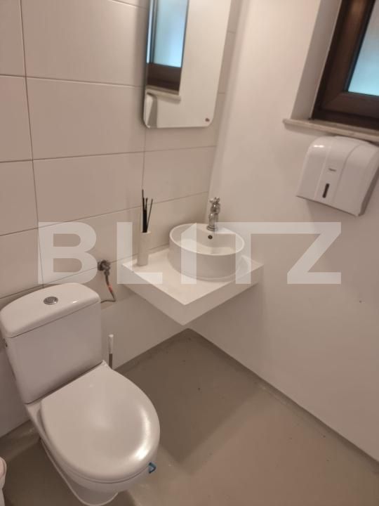 Spațiu comercial de închiriat Radauti - 205309SIC | BLITZ Suceava | Poza7