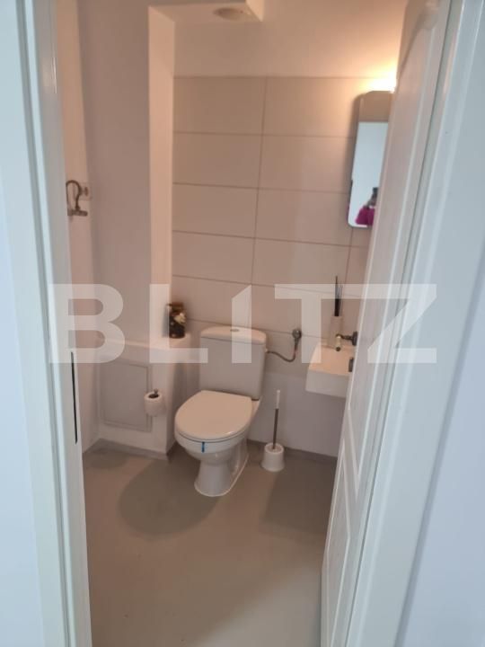 Spațiu comercial de închiriat Radauti - 205309SIC | BLITZ Suceava | Poza6