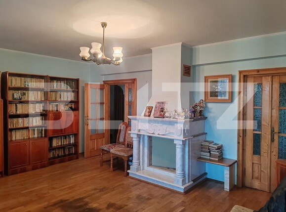 Casa de vânzare 10 camere Central - 205322CV | BLITZ Suceava | Poza1