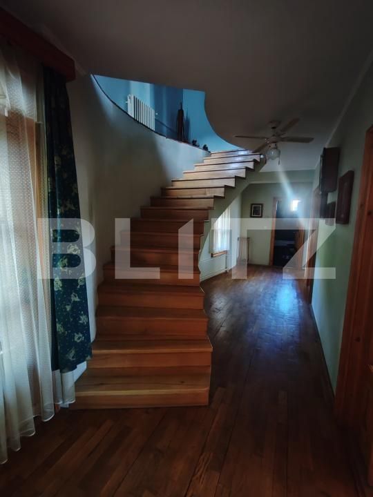 Casa de vânzare 10 camere Central - 205322CV | BLITZ Suceava | Poza3