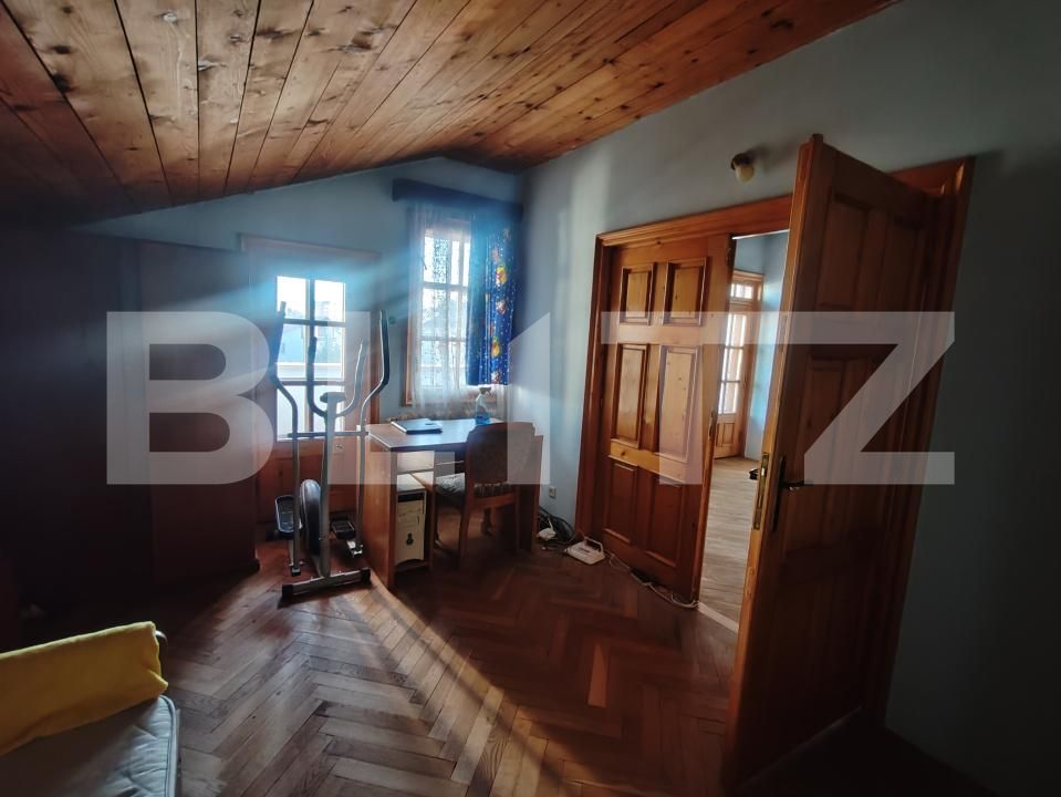 Casa de vânzare 10 camere Central - 205322CV | BLITZ Suceava | Poza10
